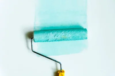 Peinture intérieure à Arveyres — murs, plafonds et boiseries